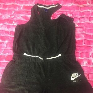 Nike One Piece Active Wear